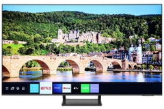 Smart Tivi QLED Samsung 4K 55 inch QA55Q60DA