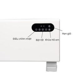 Máy sưởi sàn Tiross TS9447