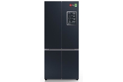 Tủ lạnh Panasonic Inverter 510 lít Multi Door NR-X561GB-VN