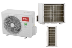 Máy lạnh TCL Inverter 1.5 HP TAC-13CSD/XA66