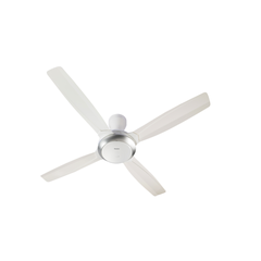 Quạt trần 4 cánh Panasonic F-56XPG-W (Trắng), có điều khiển