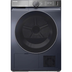 Máy sấy bơm nhiệt Toshiba 10 kg TD-BP110GHV(MG)