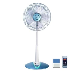 Quạt cây Panasonic F-307KHB (Xanh)