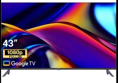 Smart Tivi Casper Full HD 43 inch 43FGK610