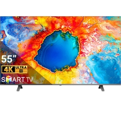 Smart Tivi Toshiba 4K 55 Inch 55M450NP [2024]