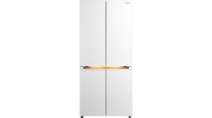 Tủ lạnh Toshiba Inverter 535 lít Japandi Multi Door GR-RF695WI-PGV(67) [2024]