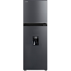 Tủ lạnh Toshiba Inverter 249 lít GR-RT325WE-PMV(06)-MG