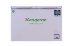 Tủ đông Kangaroo Inverter 286 lít KG399IC1