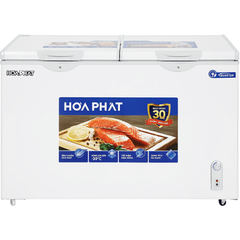 Tủ đông Hòa Phát Inverter 352 Lít HPF AD8352