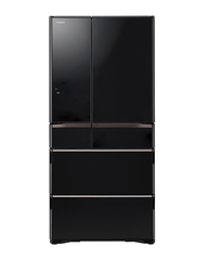 Tủ lạnh Hitachi 615 lít 6 cửa R-WX620KV(XK)