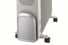 Máy sưởi dầu Tiross TS9211 (TS-9211) - 11 thanh sưởi, 2300W