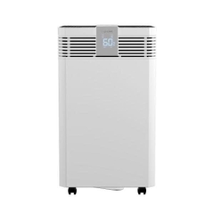 Máy hút ẩm công suất lớn Fujihome DH60W-HEPA ( Giá chưa VAT)