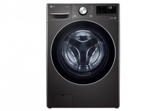 Máy sấy bơm nhiệt LG 10 KG DVHP50P