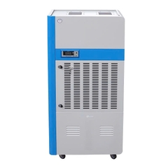 Máy hút ẩm công nghiệp Fujihaia DH240BG (240Lít/24h)