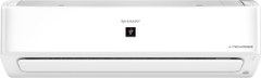 Điều hòa Sharp Inverter 1 chiều 2 HP AH-XP18YMW