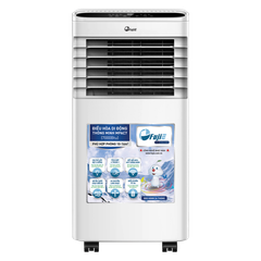 Máy điều hòa di động thông minh FujiE MPAC7