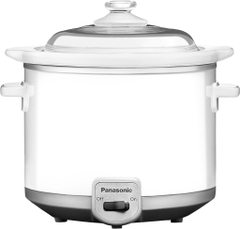 Nồi nấu chậm Panasonic NF-N15SRA