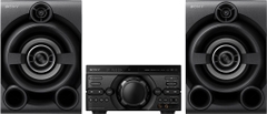 Dàn âm thanh Sony Hi-Fi 2.1 MHC-M60D