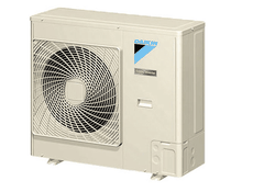 Điều hòa âm trần Daikin 1 chiều 13.000BTU FCNQ13MV1/RNQ13MV1