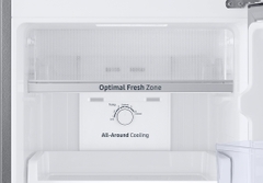 Tủ lạnh Samsung Inverter 256 lít RT25M4032BU/SV