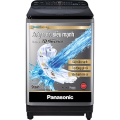 Máy giặt Panasonic Inverter 11.5 kg NA-FD11AR1GV
