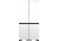 Tủ lạnh Hitachi Inverter 569 lít R-WB640VGV0X (MGW)