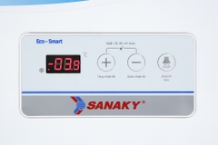 Tủ Đông Sanaky Inverter 280 lít VH-3899K3B