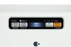 Máy lọc không khí Panasonic F-PXJ30A 30W