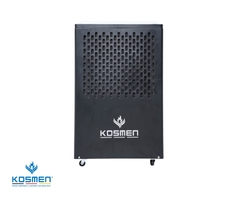 Máy hút ẩm không khí công nghiệp Kosmen KM-90S (90 lít/ngày)