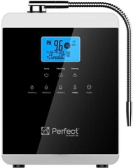 MÁY LỌC NƯỚC PERFECT ĐIỆN GIẢI ION KIỀM 7 TẤM ĐIỆN CỰC TIANIUM P07T
