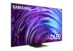 Smart Tivi OLED Samsung 4K 77 inch QA77S95D