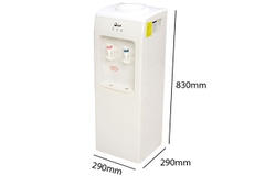 Cây nước nóng lạnh Fujie WD 1105E