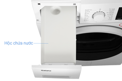 Máy sấy ngưng tụ Galanz 8 Kg DC-80S5C