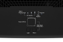 Máy lọc không khí Panasonic F-PXV50A