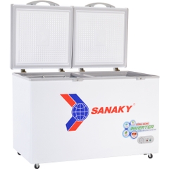 Tủ đông Sanaky Inverter 305 lít VH-4099A4KD