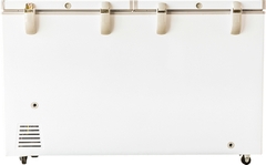 Tủ đông Sanaky Inverter 230 lít VH-2899W3