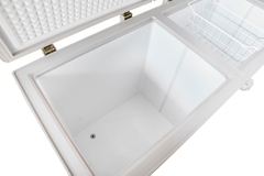 Tủ đông Sanaky Inverter 220 lít VH-2899W4K 