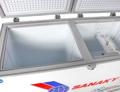 Tủ đông Sanaky Inverter 270 lít VH-3699W3