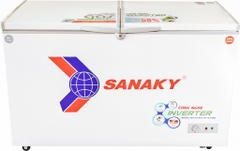 Tủ đông Sanaky Inverter 280 lít VH-4099W3