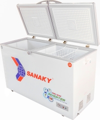 Tủ đông Sanaky Inverter 280 lít VH-4099W4K