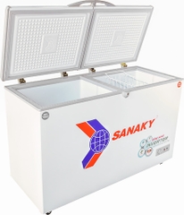 Tủ đông Sanaky Inverter 280 lít VH-4099W3