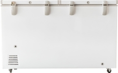 Tủ đông Sanaky Inverter 280 lít VH-4099W3