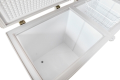 Tủ đông Sanaky Inverter 280 lít VH-4099W3