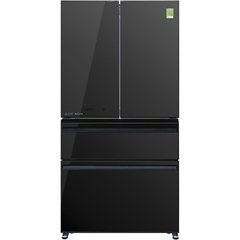 Tủ lạnh Mitsubishi Electric Inverter 564 lít MR-LX68EM-GBK-V