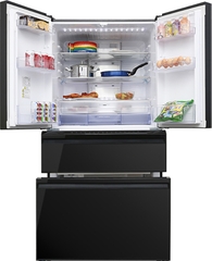 Tủ lạnh Mitsubishi Electric Inverter 564 lít MR-LX68EM-GBK-V