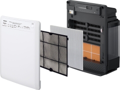 Máy lọc không khí Hitachi EP-P50J 240 (WH)