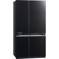 Tủ lạnh Mitsubishi Electric 635 lít MR-LA78ER-GBK-V (4 cửa)