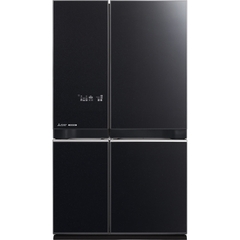 Tủ lạnh Mitsubishi Electric  4 cửa 580 lít MR-LA72ER-GBK-V (Đen)