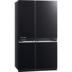Tủ lạnh Mitsubishi Electric  4 cửa 580 lít MR-LA72ER-GBK-V (Đen)