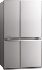 Tủ lạnh Mitsubishi Electric 580 lít MR-L72ER-GSL-V (4 cửa)